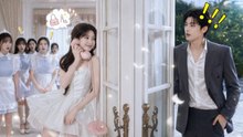 CEO Hated His Arranged Bride… But next day，She Ignored Him & Locked Him Out, He Fell in Love FULL MOVIES ENGLISH SUB