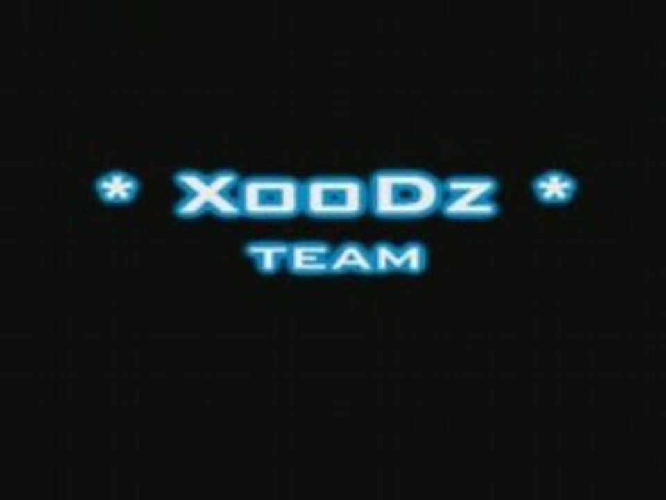 Projet vidéo counter (Intro)