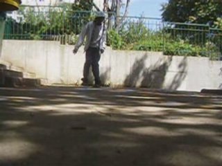 Kute C-walk 9 I'm so Hood (remix) by DJ Khaled