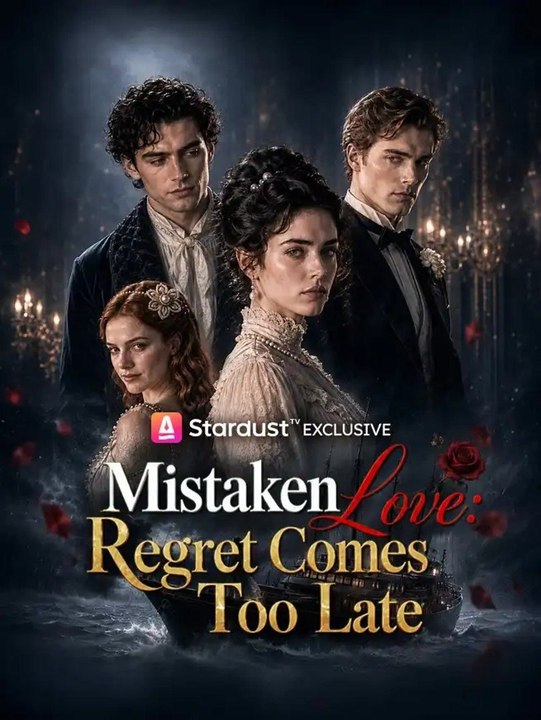 Mistaken Love: Regret Comes Too Late Full Series | New Releases 2026