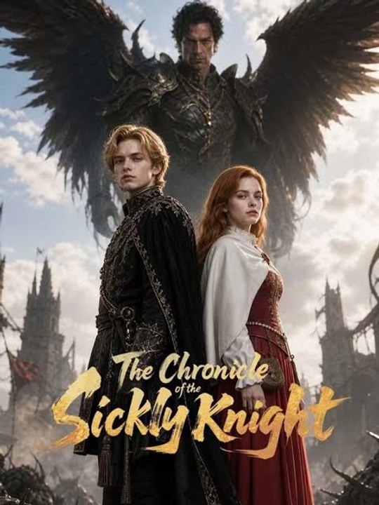The Chronicle of the Sickly Knight Full Series | New Releases 2026