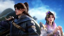 [4K - E30] Beyond Times Gaze - S1 E30 English Subtitle