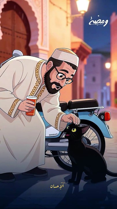 Wamda Ep 01 I ومضة الحلقة