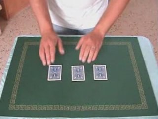 Bonneteau killer new version (spécial concours)