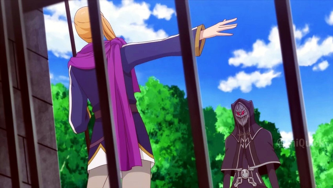 Everyone Thinks He's a Useless Prince... But He's the Only SS-Rank Mage on the Continent (Anime Recap)