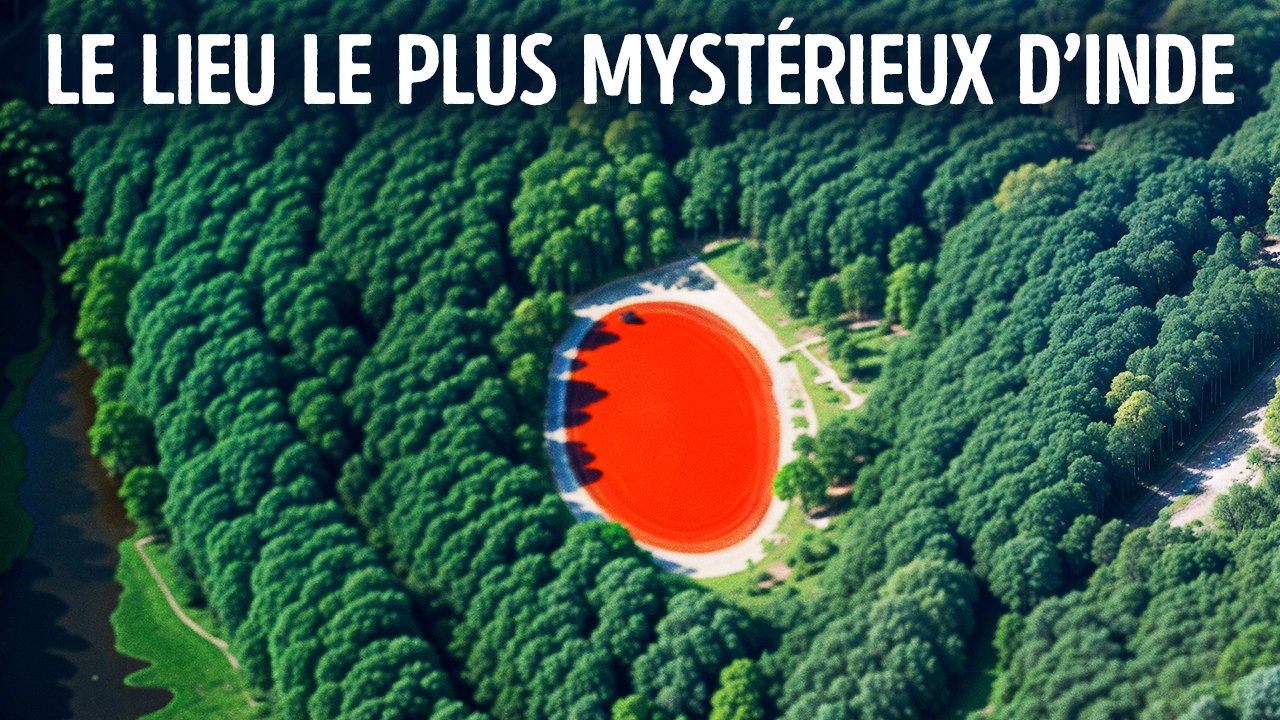 Les Merveilles Naturelles Qui Étonnent la Terre