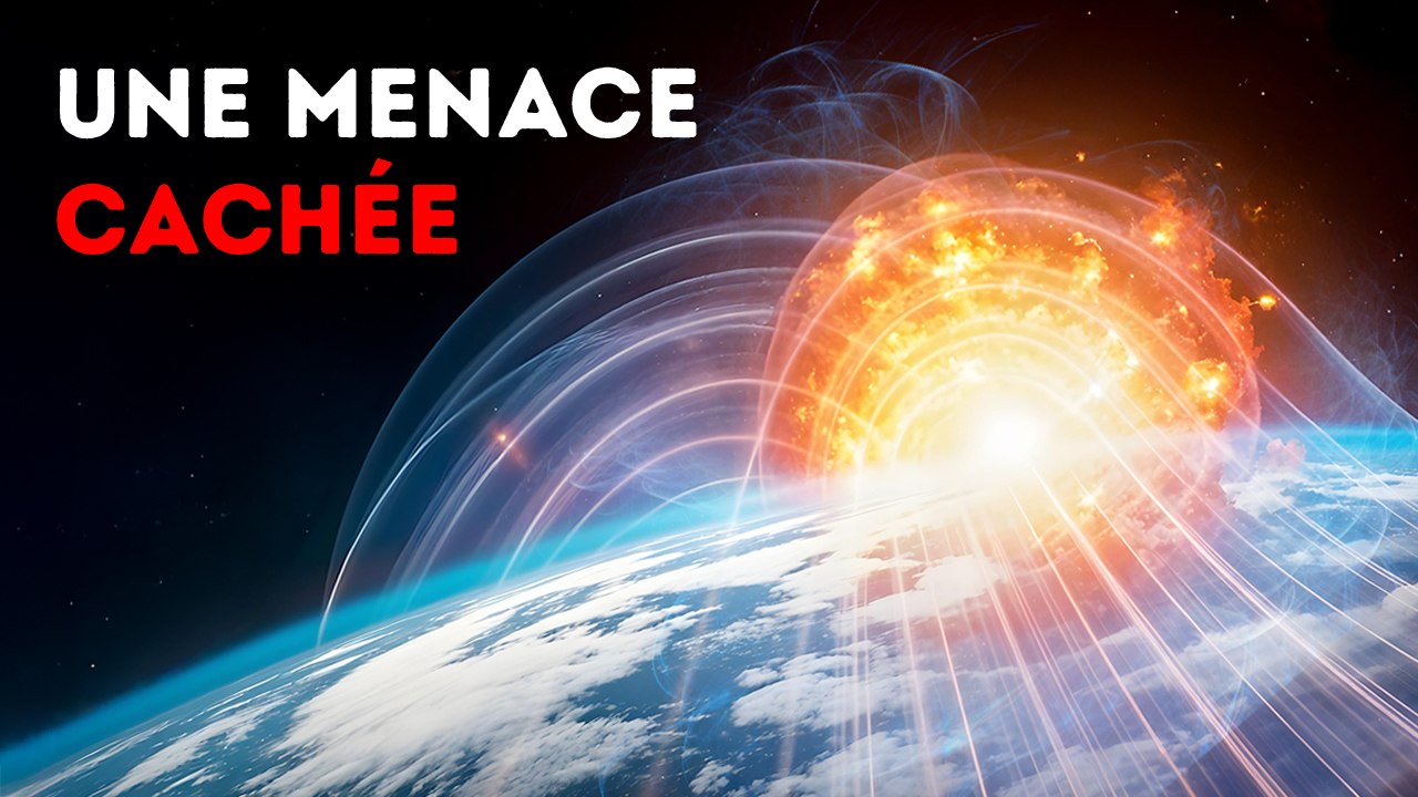 L'Incroyable Énergie du Soleil en 2025 : Ce Que Vous Devez Savoir!