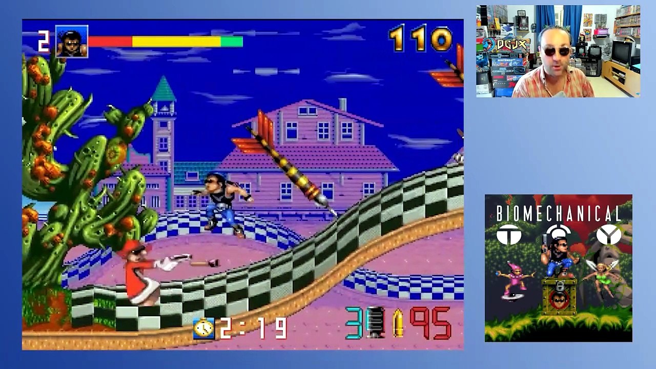 ️🎮 Ces JEUX auxquels j'ai JOUÉ RÉCEMMENT #45 (Juin ⁄ Juillet 2026) (1080p_60fps_H264-128kbit_AAC-français)