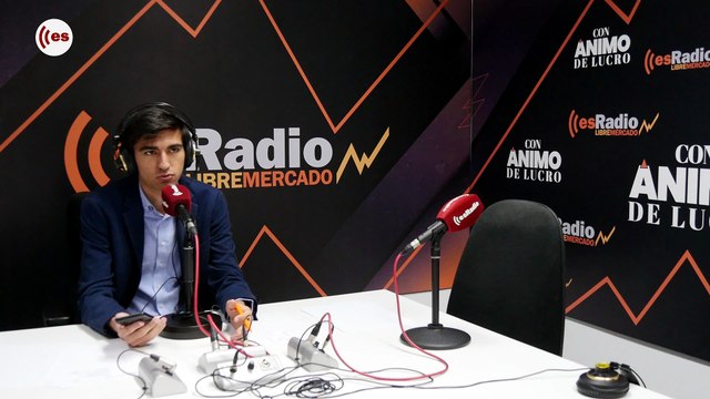 Un experto desmonta al Gobierno sobre los impuestos: No faltan recursos, hay que gastarlos bien