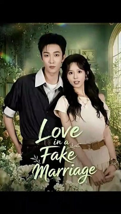 Love In A Fake Marriage Chinese Drama - FULL ✅ | Full Short Drama | English Sub 2026