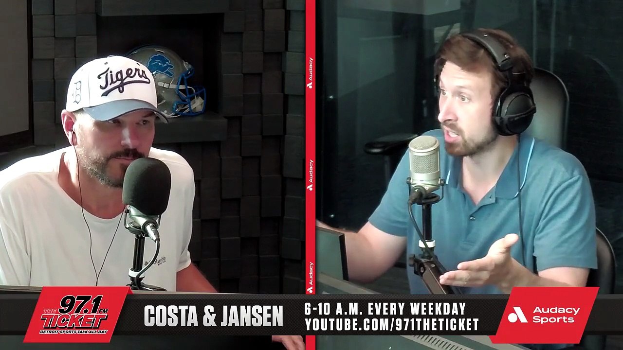 New Home Run Derby Format Was A Big Win For MLB | Costa and Jansen