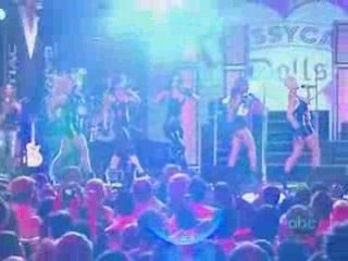 The Pussycat Dolls - When I Grow Up