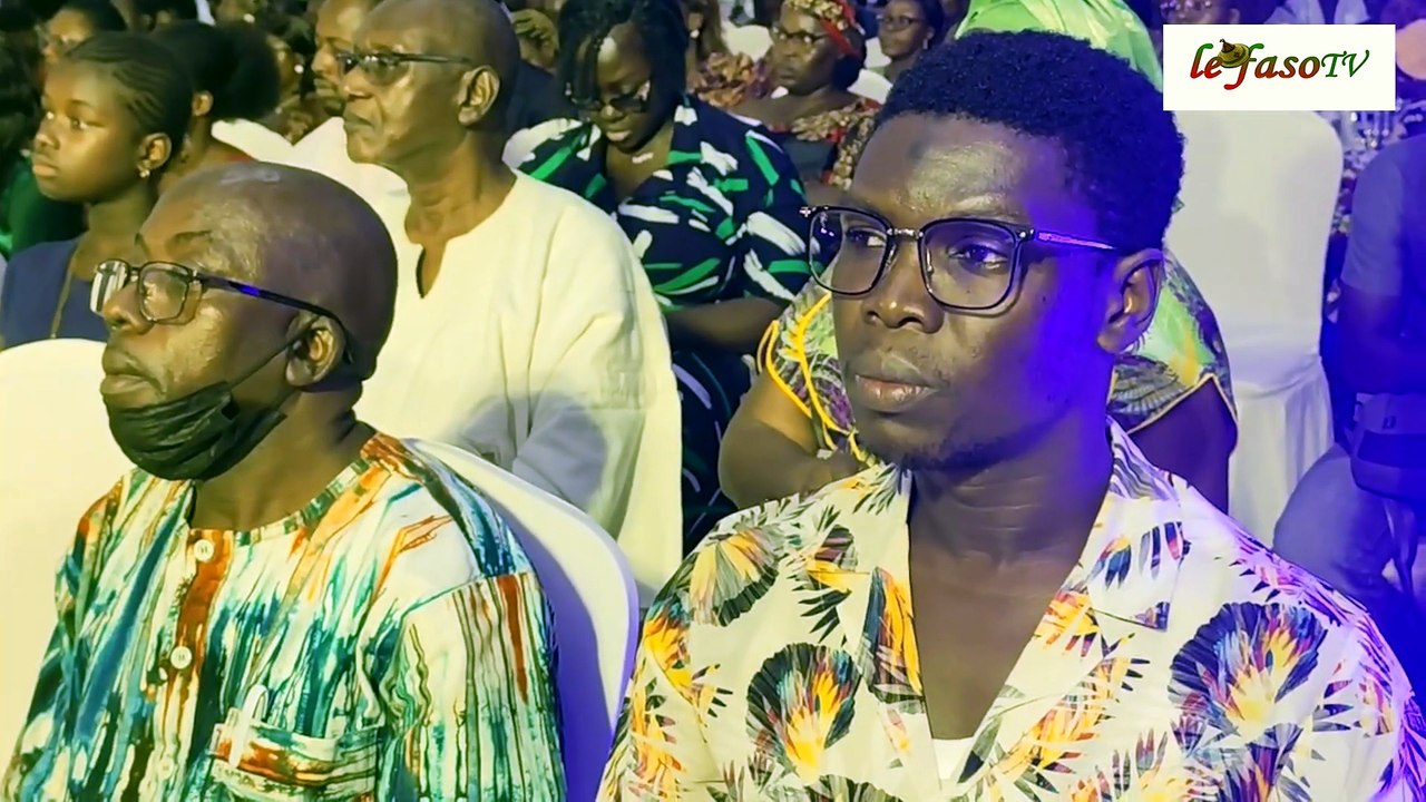 Burkina Faso/Formation supérieure : L'Institut...