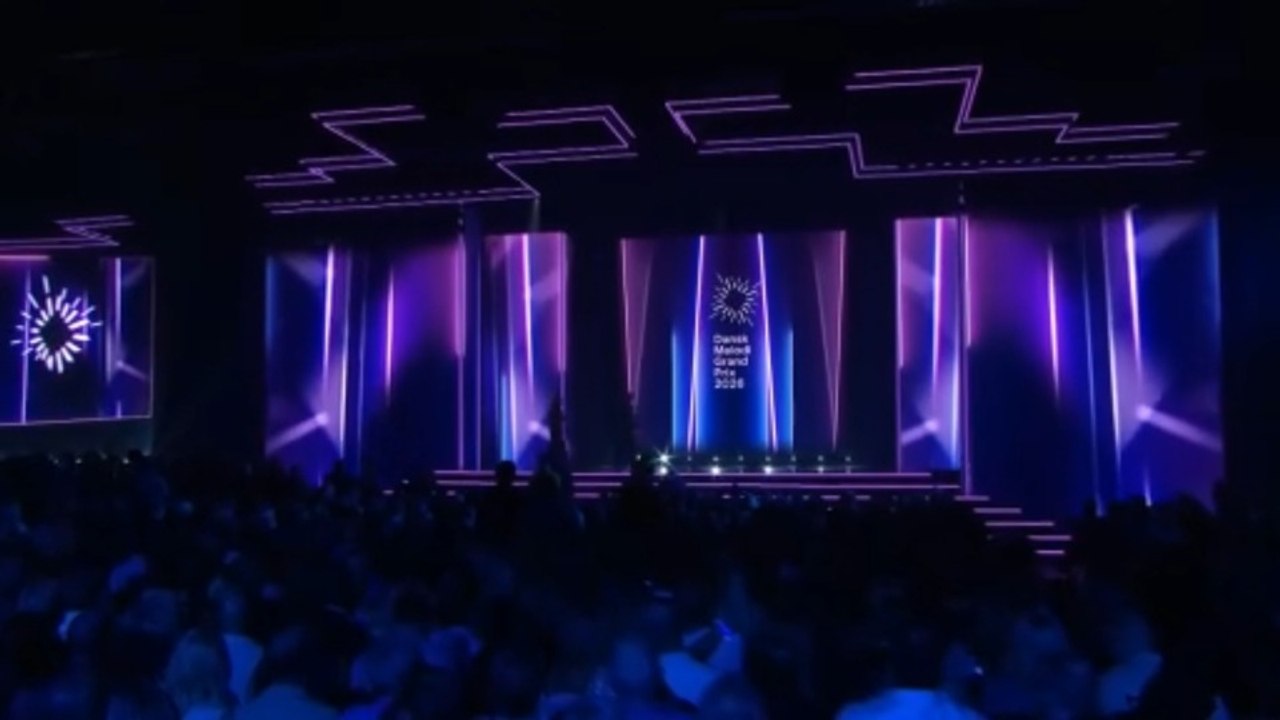 De 3 sange der er videre i finalen og er | Dansk Melodi Grand Prix 2026 | DRTV