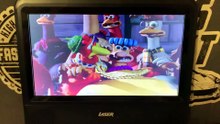 Chicken Run (2000) Ginger and Rocky Argument Scene