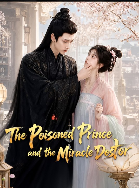 The Poisoned Prince And The Miracle Doctor- Drama FULL MOVIES ENGLISH SUB
