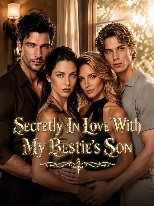 Secretly In Love With My Bestie's Son (FULL REEL)