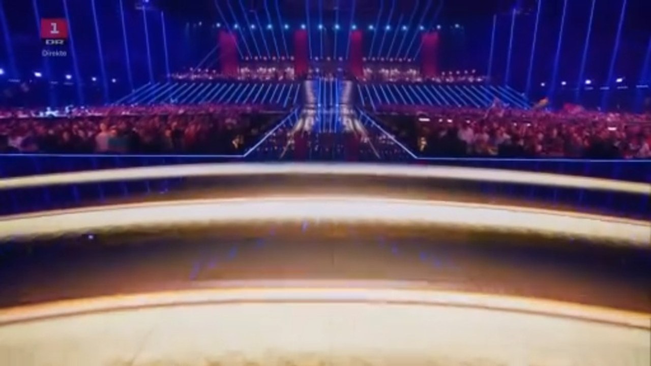 ESC SEMIFINAL 2 | 10 lande fra Semi 2 til finalen | Eurovision Song Contest 2026 | DR1