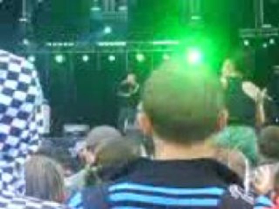 Une époque formidable