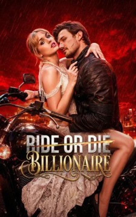 Ride or Die, Billionaire