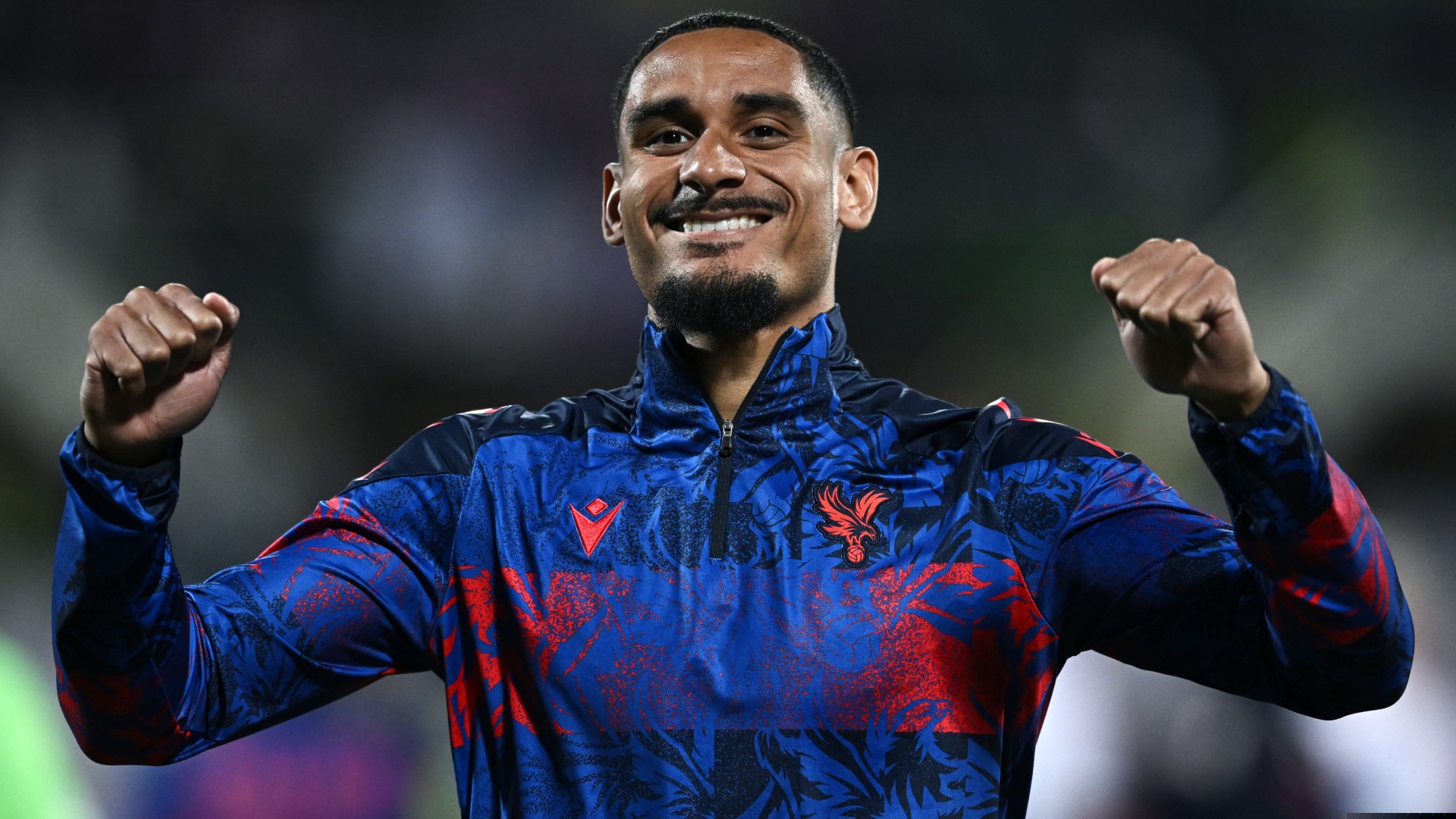 Crystal Palace - Des Eagles aux Blues, Lacroix franchit une belle étape