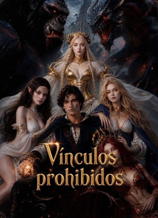 Vínculos prohibidos