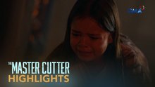 The Master Cutter: Ang huling yakap ni Ibyang kay Tonet (Episode 59)