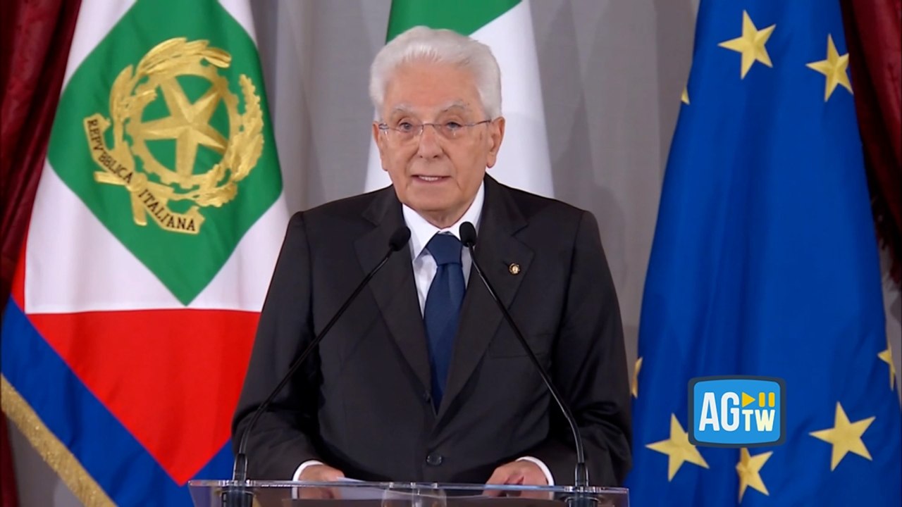 No Tav, Mattarella condanna gli scontri in Val di Susa: «La violenza è un virus letale per la democrazia»