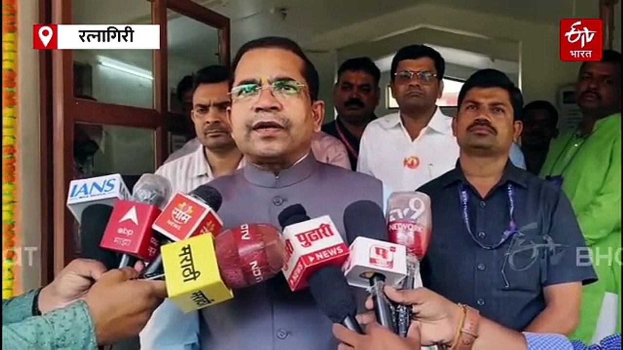 ट्विट वादामुळं राजकीय भूकंप! हर्षवर्धन सपकाळांविरोधात आमदार अभिमन्यू पवारांची पोलिसांत तक्रार
