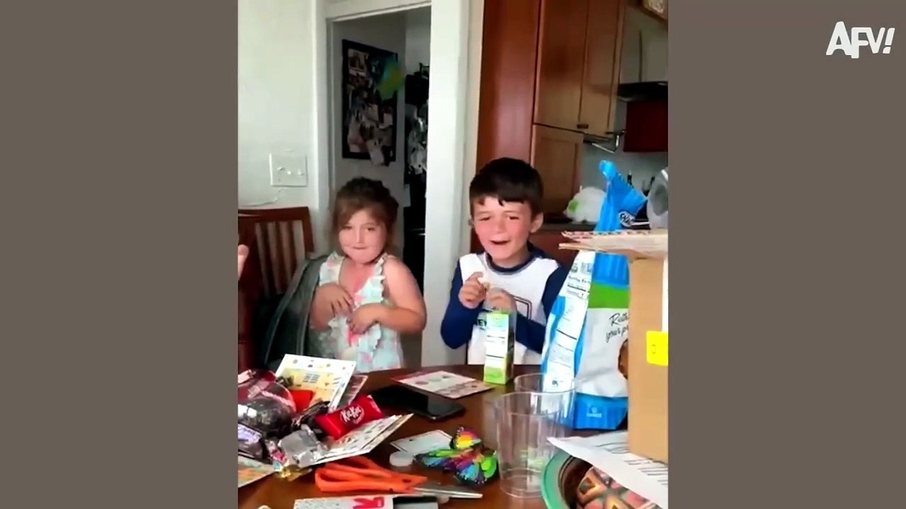 They Panicked… For Nothing 😂 Best Prank Ever —...