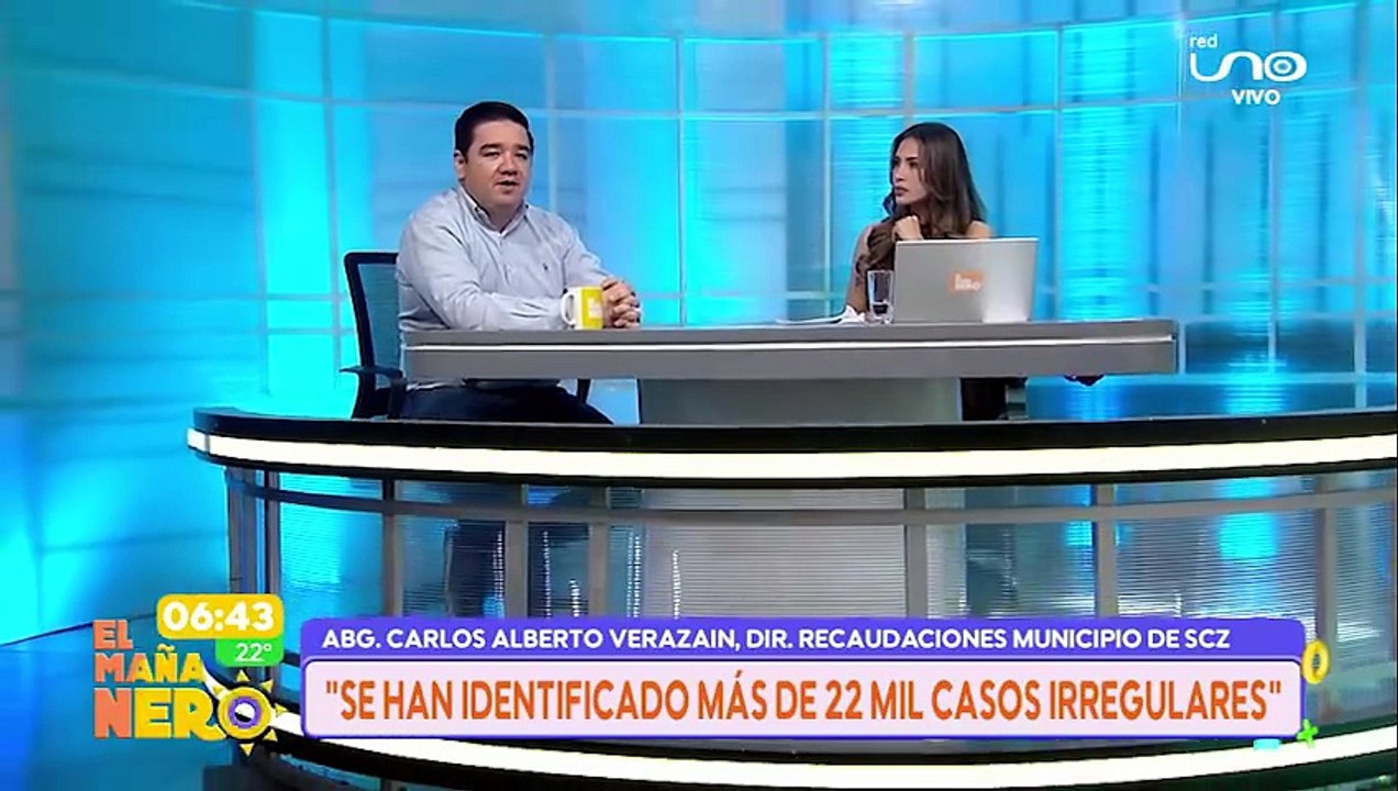 Funcionarios y exfuncionarios investigados
