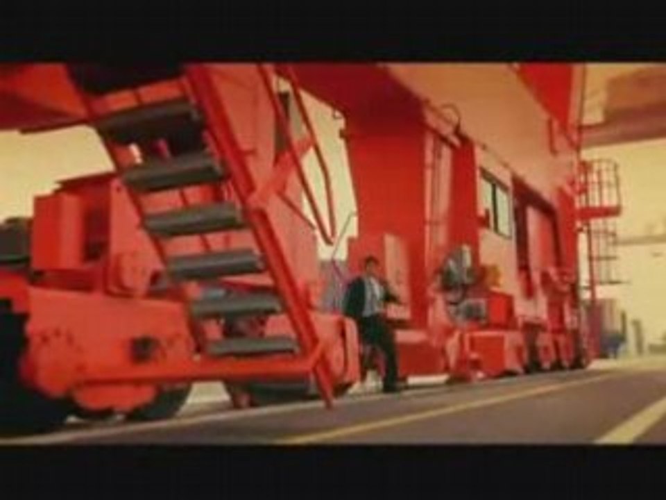Fantastic Parasuicides (2007) Trailer