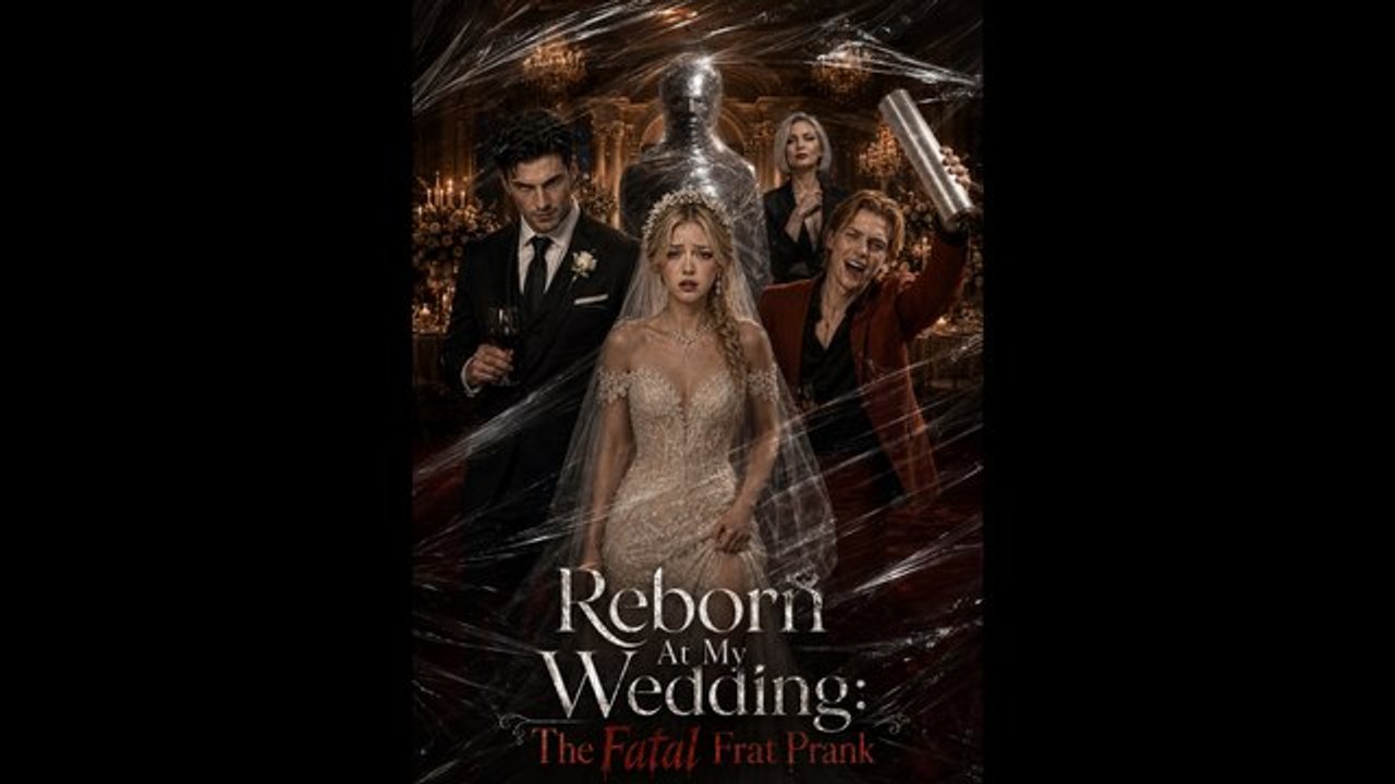 Reborn At My Wedding The Fatal Frat Prank Completed Movie