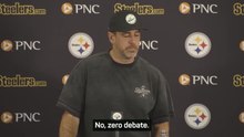 'Zero debate' 2026 will be Aaron Rodgers' final season