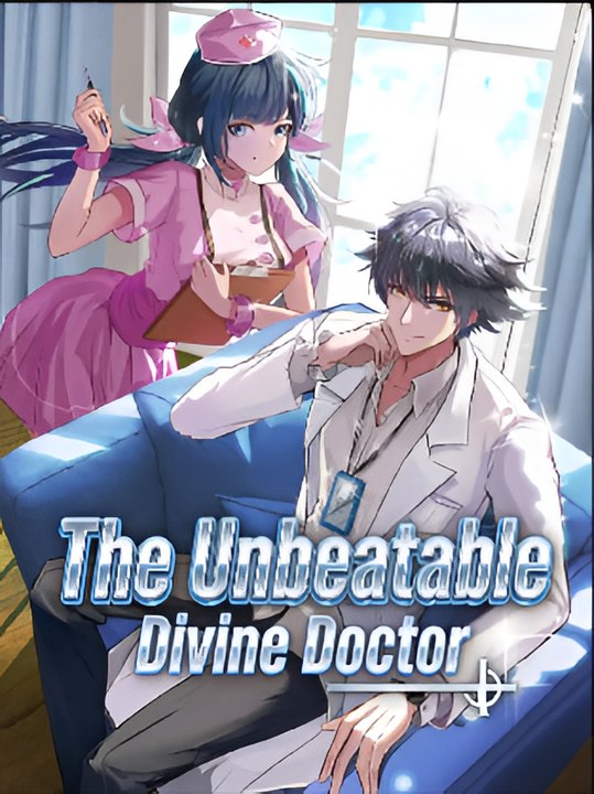 The Unbeatable Divine Doctor- Drama FULL MOVIES ENGLISH SUB