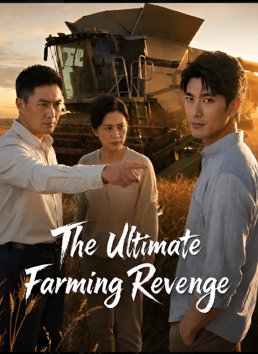 The Ultimate Farming Revenge- Drama FULL MOVIES ENGLISH SUB