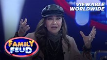 Family Feud: THE TIMELESS VOICES, PERFECT HARMONY SA SURVEY BOARD? (Episode 1048)