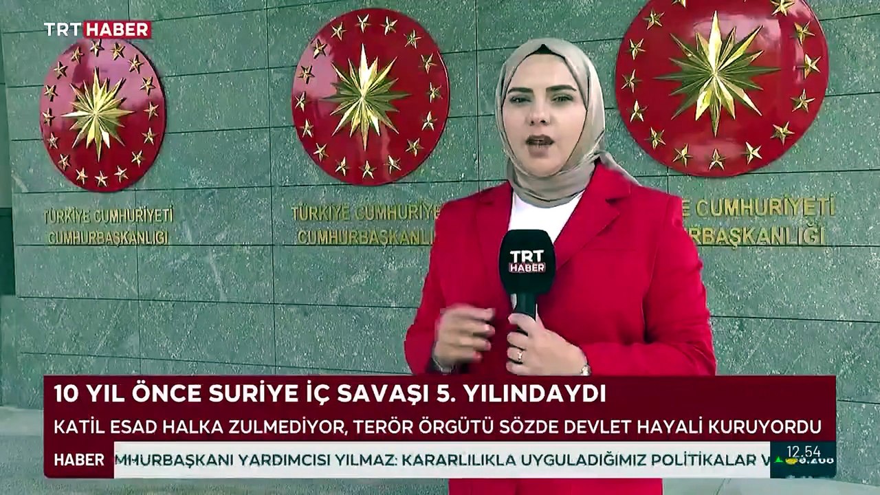 Tarihi konuşmadan 10 yıl sonra neler değişti?