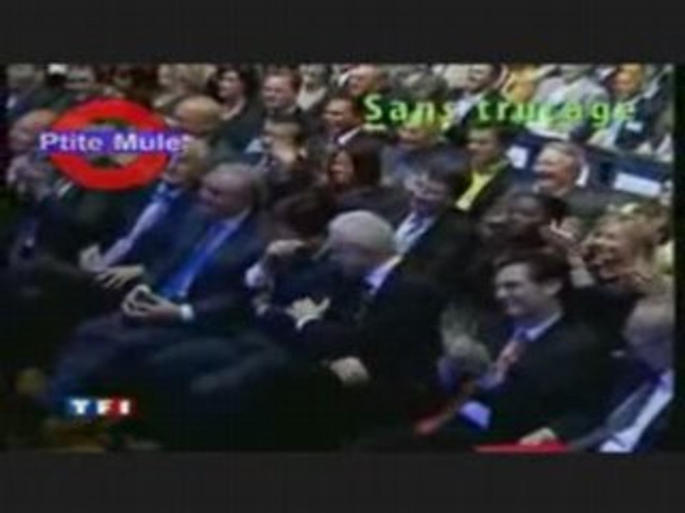 Les Grèves !!!