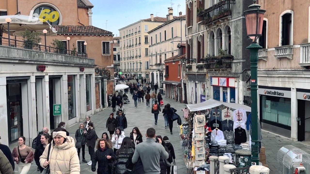 What Americans Should Stop Doing on European Trips