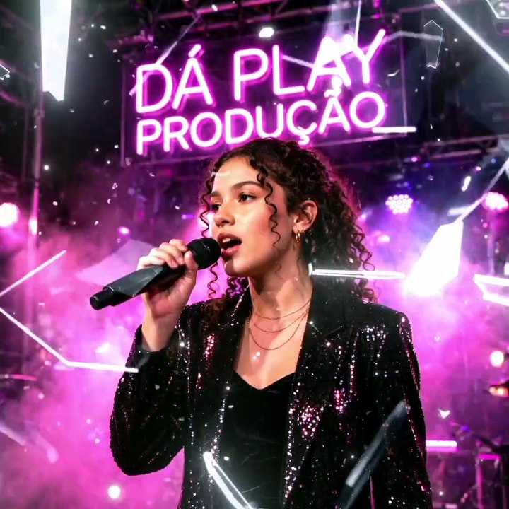 DÁ PLAY PRODUÇÃO - Amor Temporário (Clipe Oficial) curtir é comenta é segui