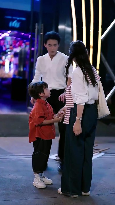 New Movie 2026 A Billionaire's Secret Family 1