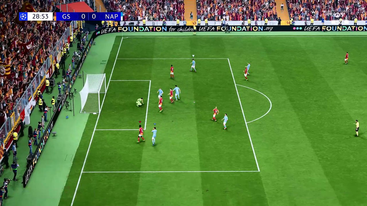 EA SPORTS FC 27 - Gameplay Deep Dive