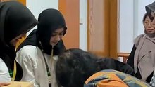 PEMBEKALAN PEMBUATAN BIOPORI KEPADA KADER DESA