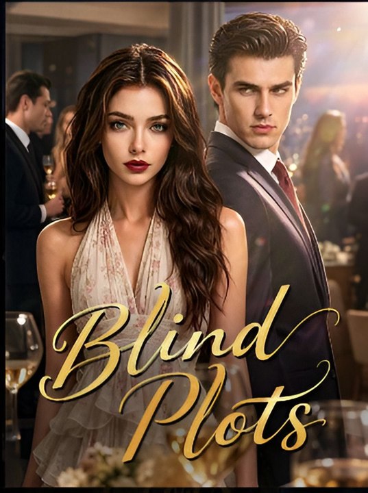 Blind Plots- Drama FULL MOVIES ENGLISH SUB