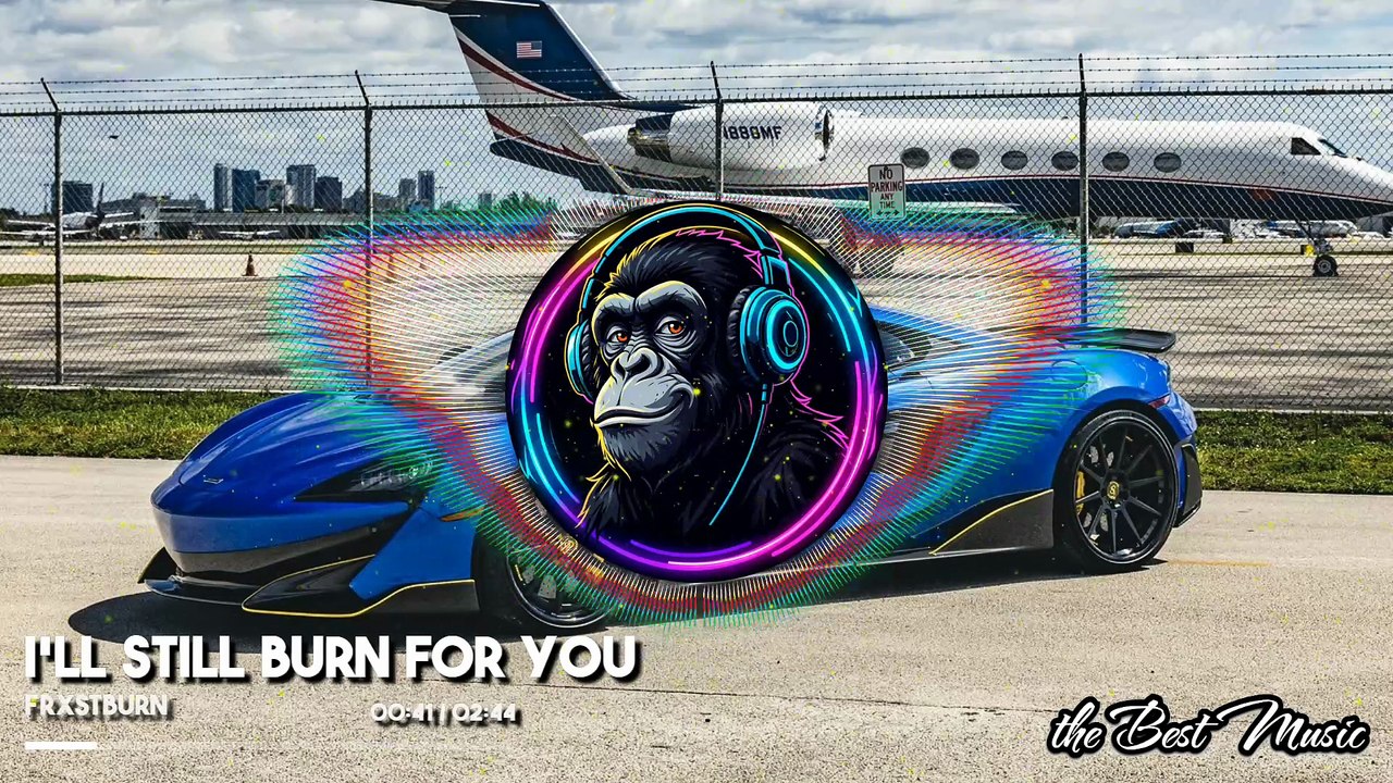 I'll Still Burn for You - FRXSTBURN
