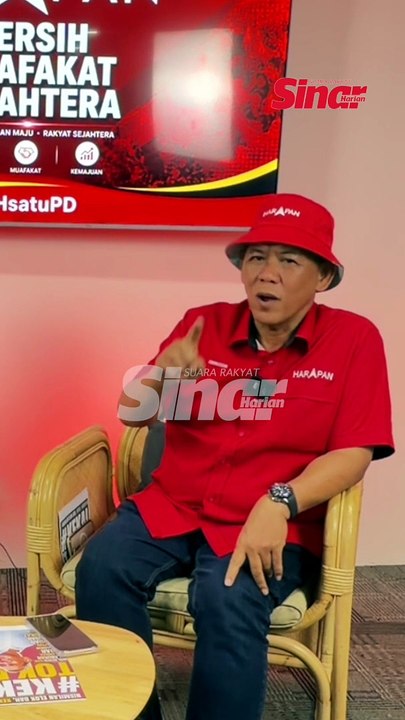 [INTERVIU] ORANG NEGERI SEMBILAN PENTINGKAN PENCAPAIAN