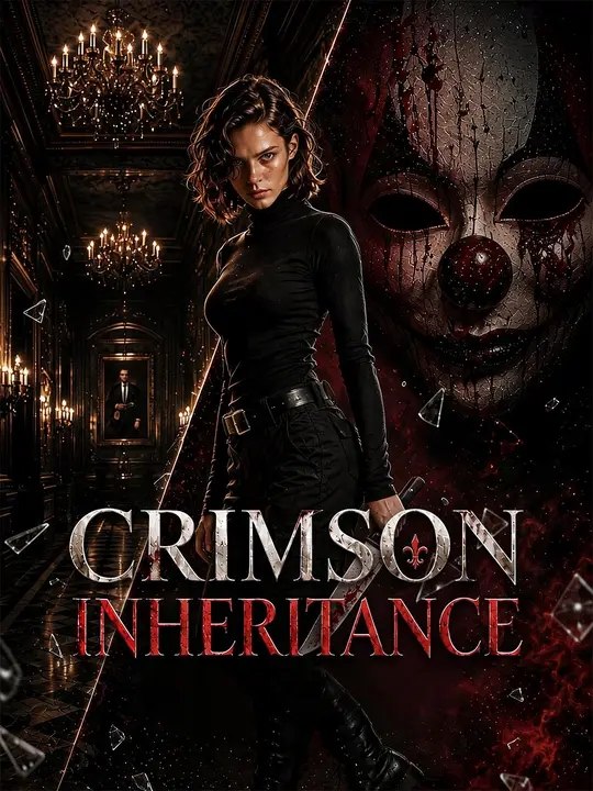 Crimson Inheritance (FULL)