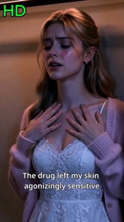 I Slept With My Ex’s Best Friend New Movie 🔝