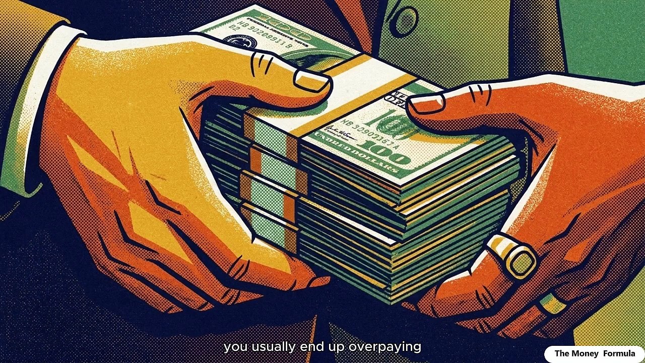 5 Institutional Rules For Wealth Building